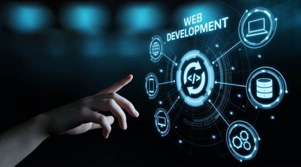  Software Engineering and Web Design     