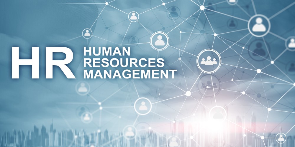  Human Resources Management - OnLine    